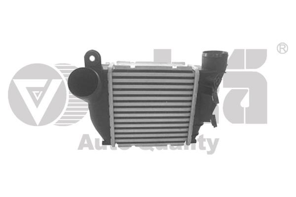 Vika 11450143501 Intercooler, charger 11450143501: Buy near me in Poland at 2407.PL - Good price!