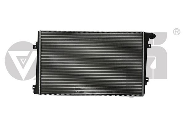 Vika 11210767101 Radiator, engine cooling 11210767101: Buy near me at 2407.PL in Poland at an Affordable price!