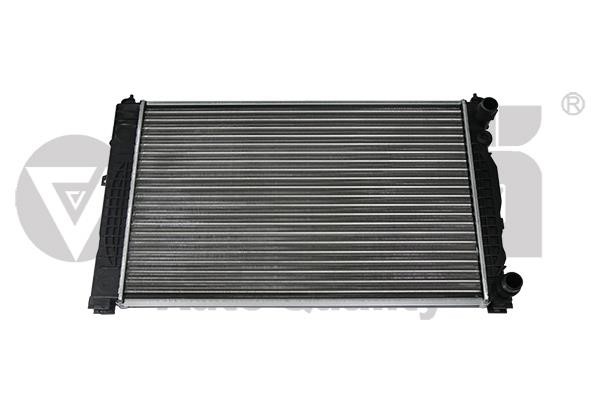 Vika 11210128701 Radiator, engine cooling 11210128701: Buy near me at 2407.PL in Poland at an Affordable price!