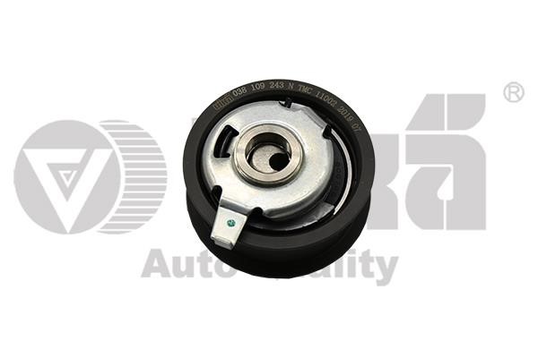 Vika 11090237701 Tensioner pulley, timing belt 11090237701: Buy near me in Poland at 2407.PL - Good price!
