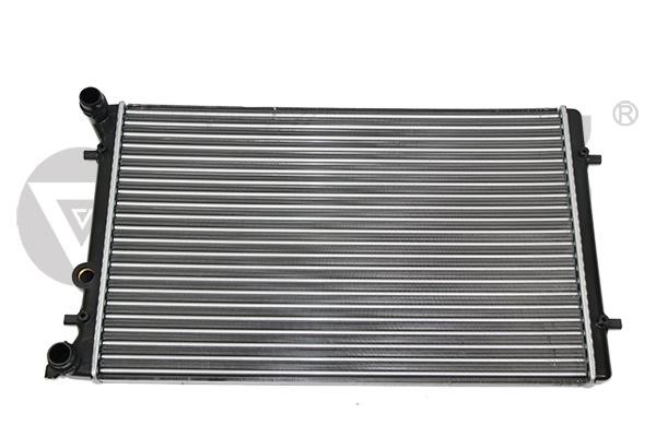 Vika 11210138301 Radiator, engine cooling 11210138301: Buy near me at 2407.PL in Poland at an Affordable price!