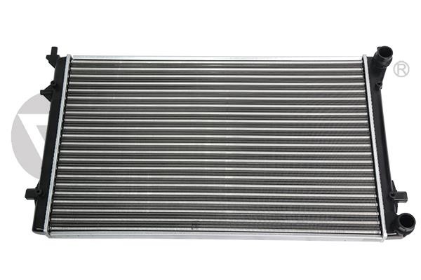 Vika 11210138401 Radiator, engine cooling 11210138401: Buy near me at 2407.PL in Poland at an Affordable price!