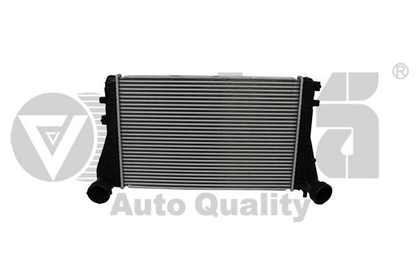 Vika 11450143601 Intercooler, charger 11450143601: Buy near me in Poland at 2407.PL - Good price!