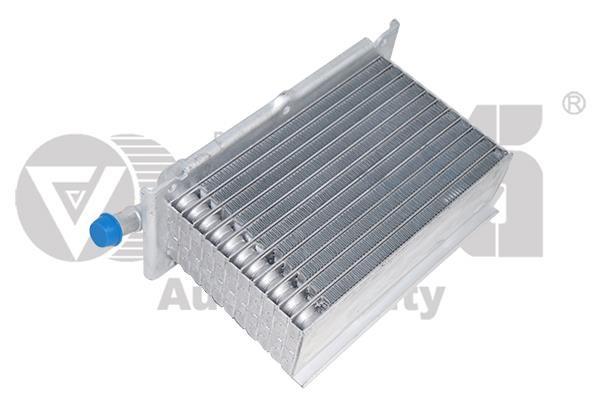 Vika 11451540001 Intercooler, charger 11451540001: Buy near me in Poland at 2407.PL - Good price!