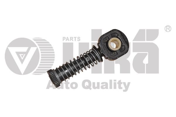 Vika 77111315001 Tip of a cable of the mechanism of a gear change 77111315001: Buy near me in Poland at 2407.PL - Good price!