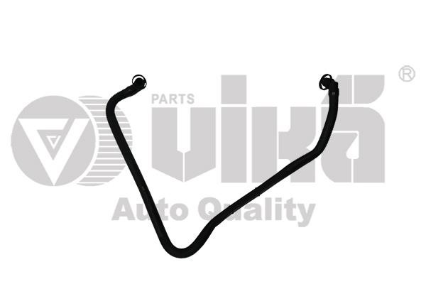 Vika 11031479901 Breather Hose for crankcase 11031479901: Buy near me in Poland at 2407.PL - Good price!
