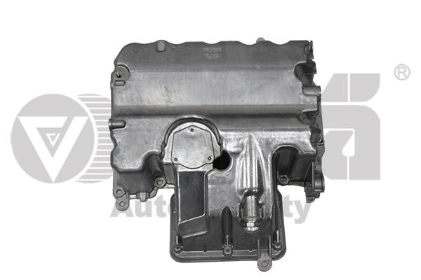 Vika 11031541401 Oil Pan 11031541401: Buy near me at 2407.PL in Poland at an Affordable price!