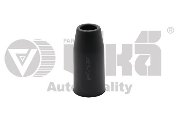 Vika 55121129001 Rear shock absorber boot 55121129001: Buy near me in Poland at 2407.PL - Good price!