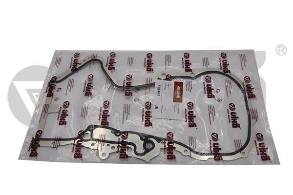 Vika 11091396201 Front engine cover gasket 11091396201: Buy near me in Poland at 2407.PL - Good price!