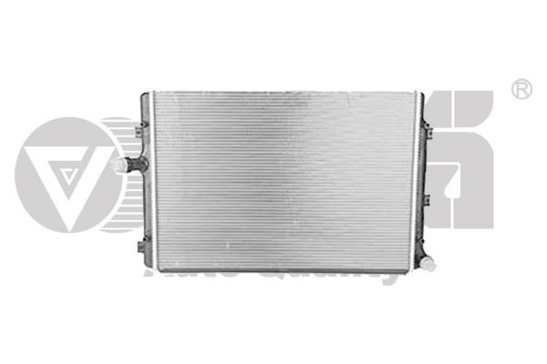 Vika 11211513901 Radiator, engine cooling 11211513901: Buy near me at 2407.PL in Poland at an Affordable price!
