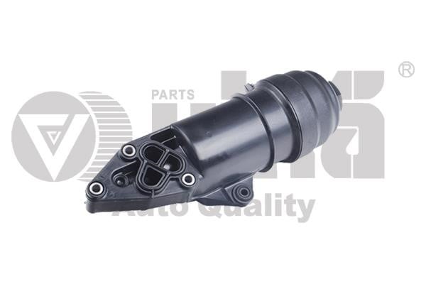 Vika 11151769401 Oil filter housing 11151769401: Buy near me at 2407.PL in Poland at an Affordable price!