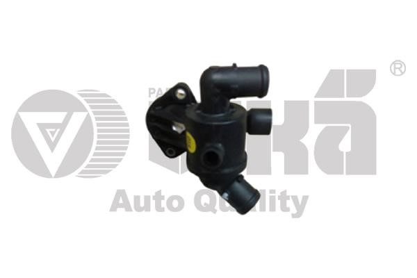 Vika 11211593601 Thermostat in housing 11211593601: Buy near me in Poland at 2407.PL - Good price!