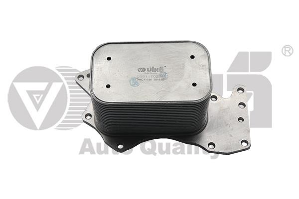Vika 11171698701 Oil cooler 11171698701: Buy near me at 2407.PL in Poland at an Affordable price!