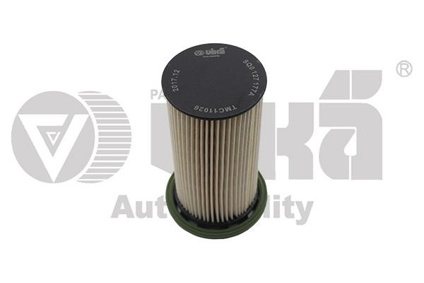 Vika 11270843801 Fuel filter 11270843801: Buy near me in Poland at 2407.PL - Good price!
