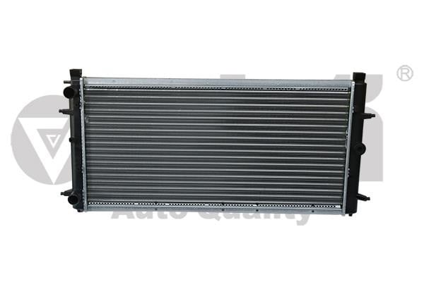 Vika 11210137101 Radiator, engine cooling 11210137101: Buy near me in Poland at 2407.PL - Good price!