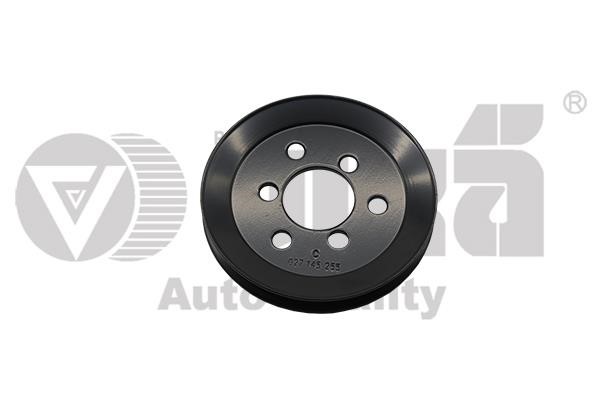 Vika 11450036901 Power Steering Pulley 11450036901: Buy near me in Poland at 2407.PL - Good price!