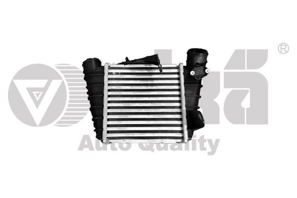 Vika 11450840901 Intercooler, charger 11450840901: Buy near me in Poland at 2407.PL - Good price!