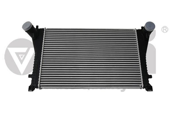 Vika 11451451901 Intercooler, charger 11451451901: Buy near me in Poland at 2407.PL - Good price!