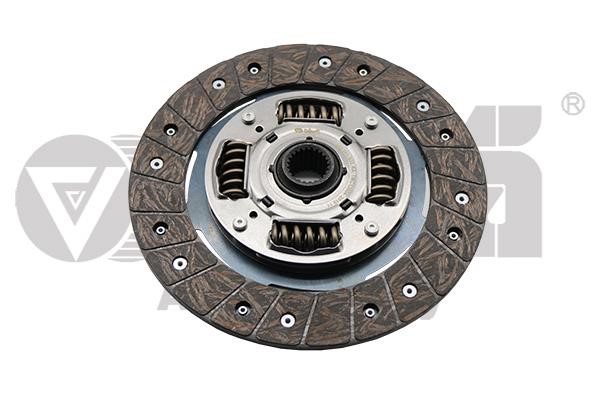 Vika 31410006101 Clutch disc 31410006101: Buy near me in Poland at 2407.PL - Good price!