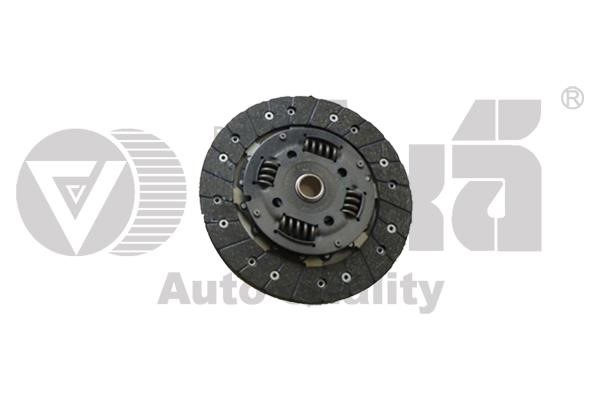 Vika 31411389301 Clutch disc 31411389301: Buy near me in Poland at 2407.PL - Good price!