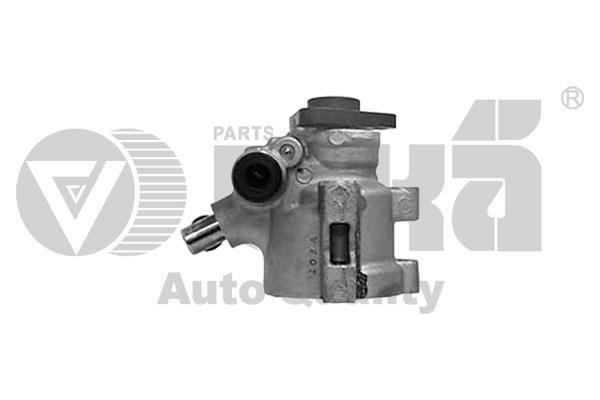 Vika 41450105201 Hydraulic Pump, steering system 41450105201: Buy near me at 2407.PL in Poland at an Affordable price!