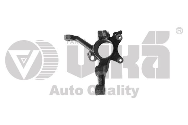 Vika 44070912501 Left rotary knuckle 44070912501: Buy near me at 2407.PL in Poland at an Affordable price!
