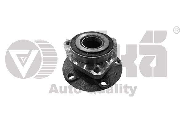 Vika 44980796901 Wheel hub with front bearing 44980796901: Buy near me in Poland at 2407.PL - Good price!