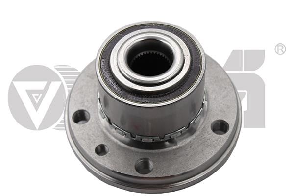 Vika 44980797501 Wheel hub with front bearing 44980797501: Buy near me in Poland at 2407.PL - Good price!