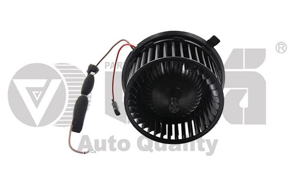 Vika 88191472801 Fan assy - heater motor 88191472801: Buy near me in Poland at 2407.PL - Good price!