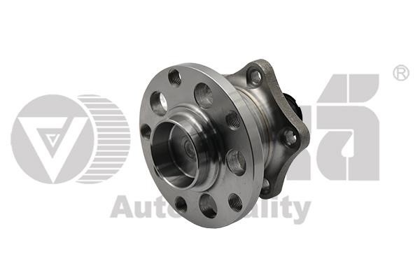 Vika 55010800301 Wheel hub with rear bearing 55010800301: Buy near me at 2407.PL in Poland at an Affordable price!