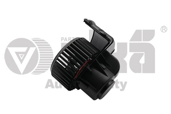 Vika 88200837701 Fan assy - heater motor 88200837701: Buy near me in Poland at 2407.PL - Good price!
