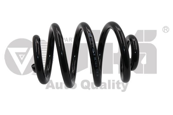 Vika 55110980701 Coil Spring 55110980701: Buy near me in Poland at 2407.PL - Good price!