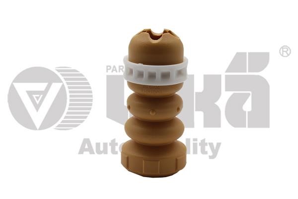 Vika 55110989501 Rear shock absorber bump 55110989501: Buy near me in Poland at 2407.PL - Good price!