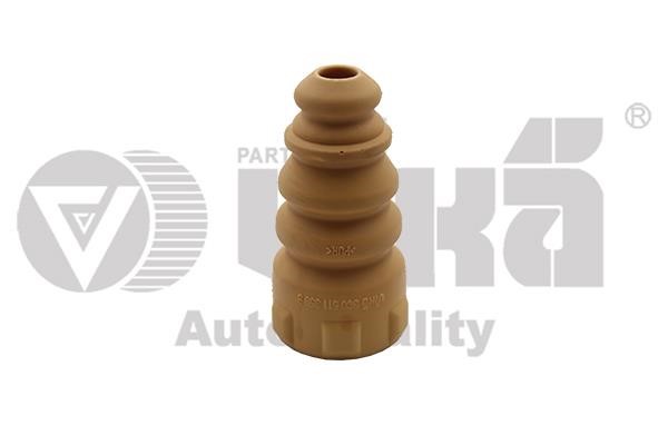 Vika 55110989901 Rear shock absorber bump 55110989901: Buy near me in Poland at 2407.PL - Good price!