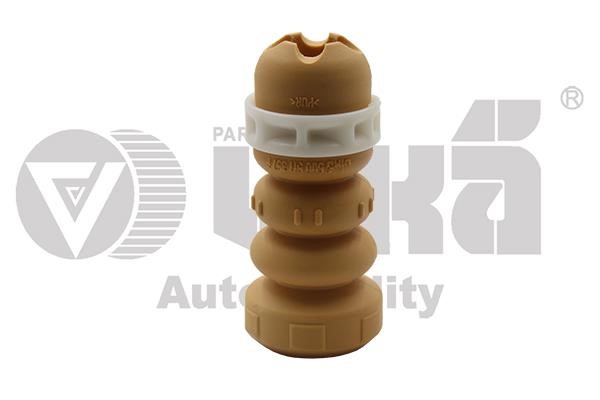 Vika 55110990301 Rear shock absorber bump 55110990301: Buy near me in Poland at 2407.PL - Good price!