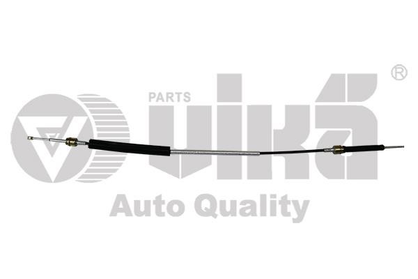 Vika 77111635601 Gearshift cable 77111635601: Buy near me in Poland at 2407.PL - Good price!
