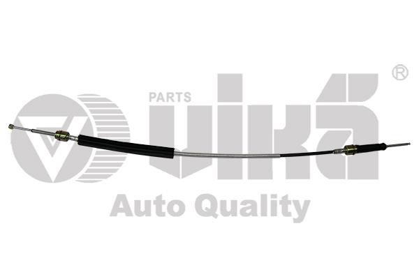 Vika 77111635701 Gearshift cable 77111635701: Buy near me in Poland at 2407.PL - Good price!