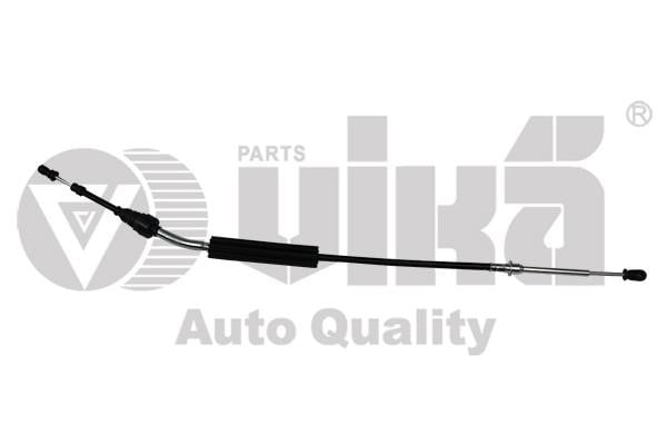 Vika 77111637001 Gearshift cable 77111637001: Buy near me in Poland at 2407.PL - Good price!