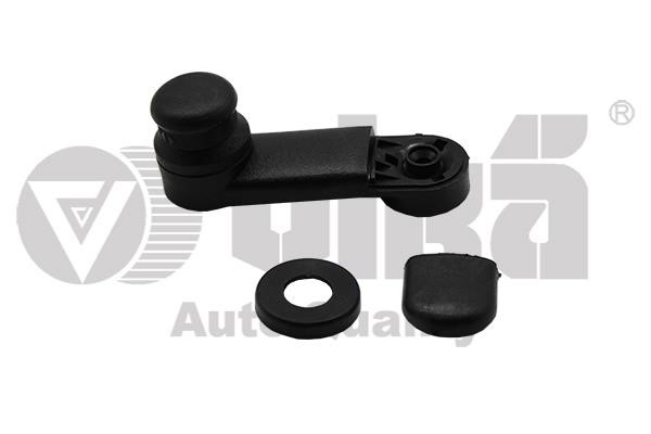 Vika 89890070201 Power window handle 89890070201: Buy near me in Poland at 2407.PL - Good price!