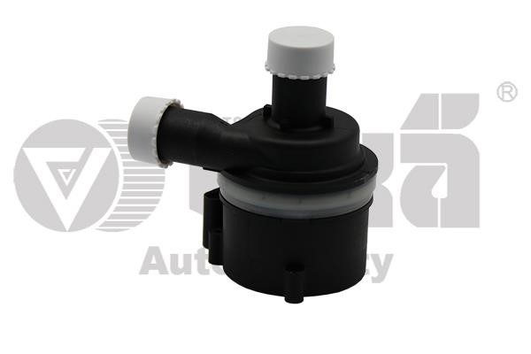 Vika 19651350001 Additional coolant pump 19651350001: Buy near me at 2407.PL in Poland at an Affordable price!