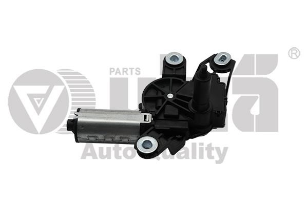 Vika 99551778701 Motor assy rear window wiper 99551778701: Buy near me at 2407.PL in Poland at an Affordable price!