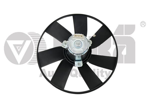 Vika 99590013601 Engine cooling fan assembly 99590013601: Buy near me in Poland at 2407.PL - Good price!