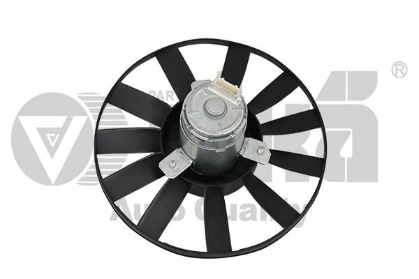 Vika 99590013701 Engine cooling fan assembly 99590013701: Buy near me in Poland at 2407.PL - Good price!