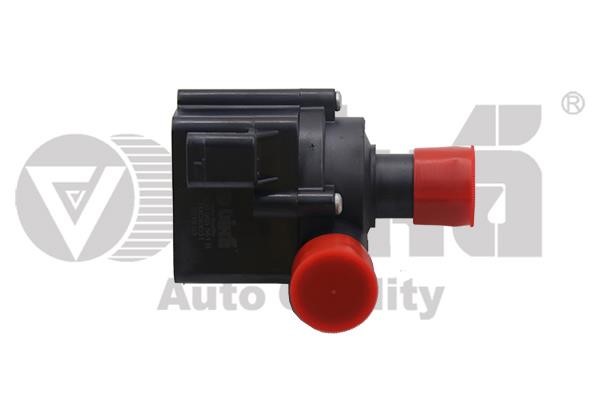 Vika 99651618501 Additional coolant pump 99651618501: Buy near me in Poland at 2407.PL - Good price!