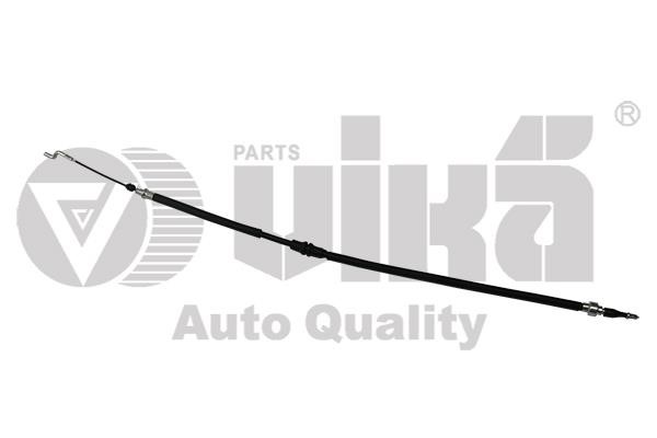 Vika 66091558101 Cable Pull, parking brake 66091558101: Buy near me in Poland at 2407.PL - Good price!