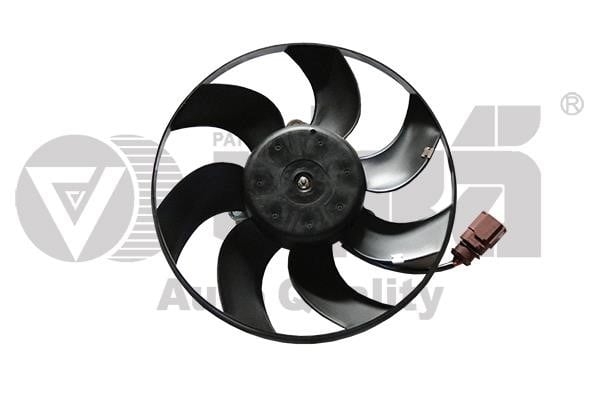 Vika 99590789801 Engine cooling fan right assy 99590789801: Buy near me in Poland at 2407.PL - Good price!
