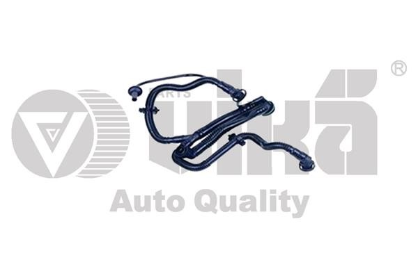 Vika 11031635101 Breather Hose for crankcase 11031635101: Buy near me in Poland at 2407.PL - Good price!