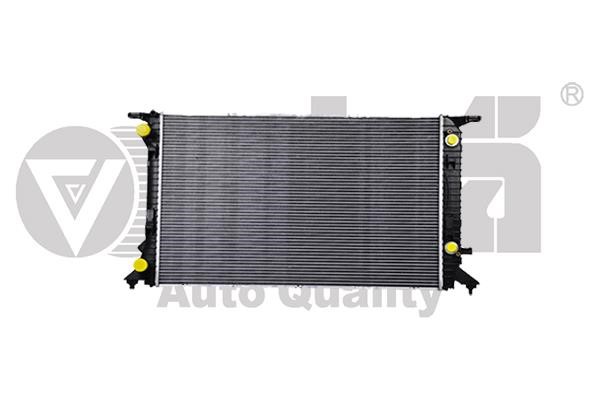 Vika 11211788101 Radiator, engine cooling 11211788101: Buy near me in Poland at 2407.PL - Good price!