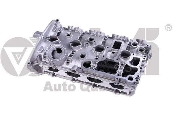 Vika 11031806901 Cylinder head (cylinder head) 11031806901: Buy near me in Poland at 2407.PL - Good price!