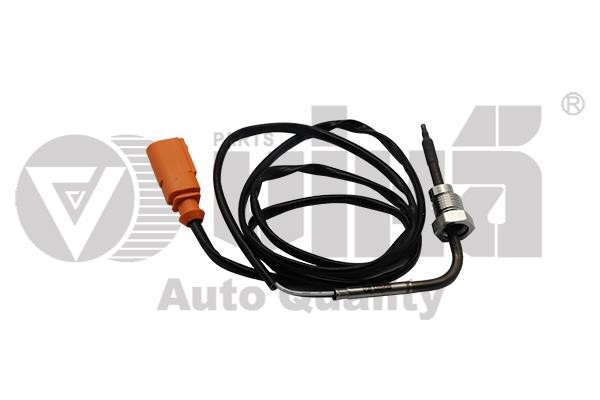 Vika 99061790901 Exhaust gas temperature sensor, after catalytic converter 99061790901: Buy near me in Poland at 2407.PL - Good price!